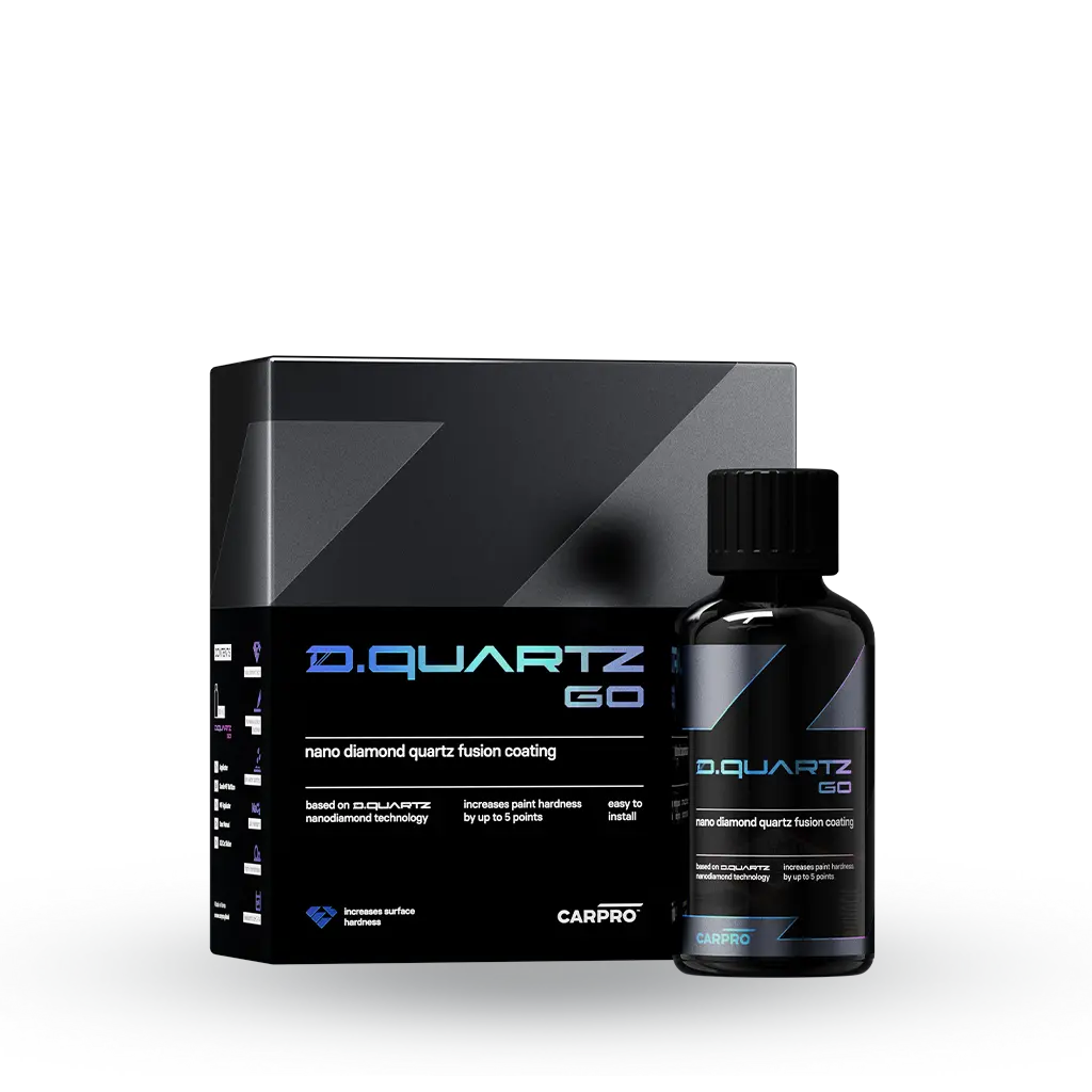 DQUARTZ Go