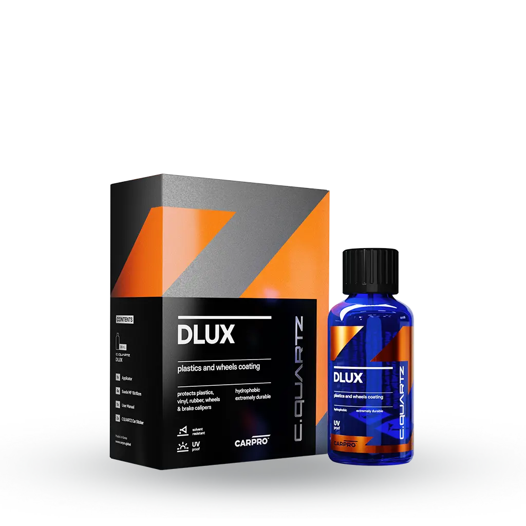 CQUARTZ DLUX