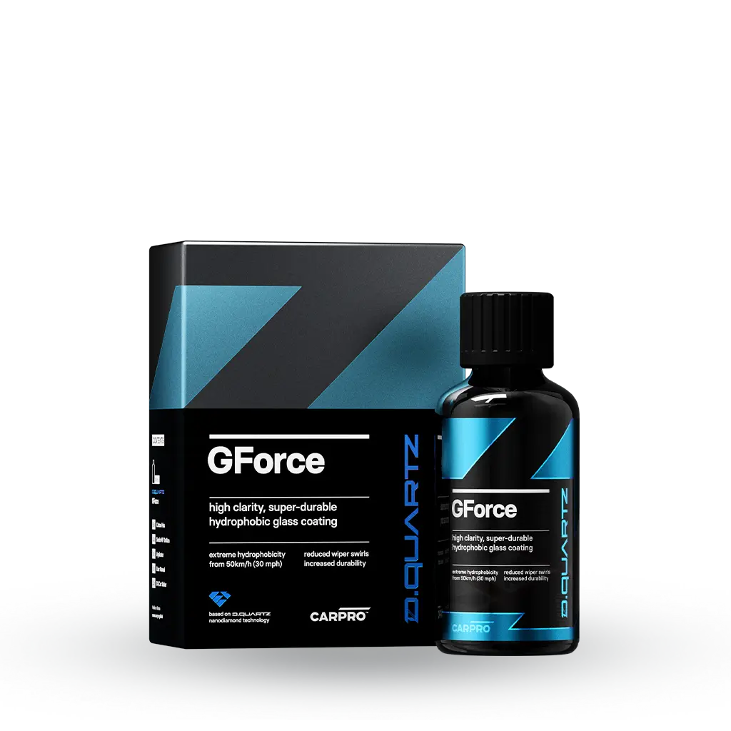 DQUARTZ GForce - 10 ml