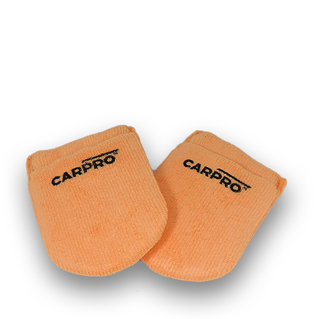 Microfiber Applicator