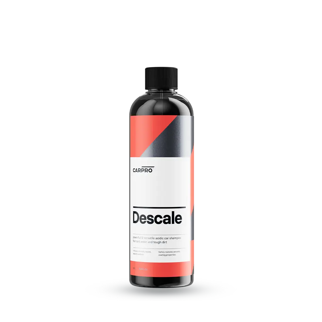 Descale