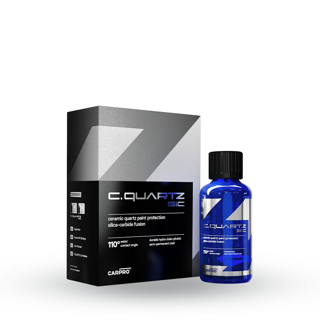 CQUARTZ SIC