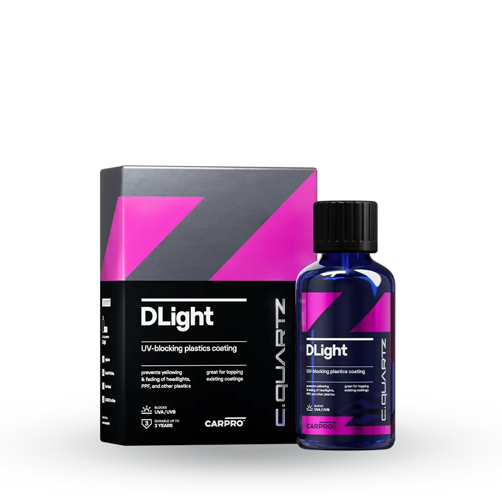 CQUARTZ DLight