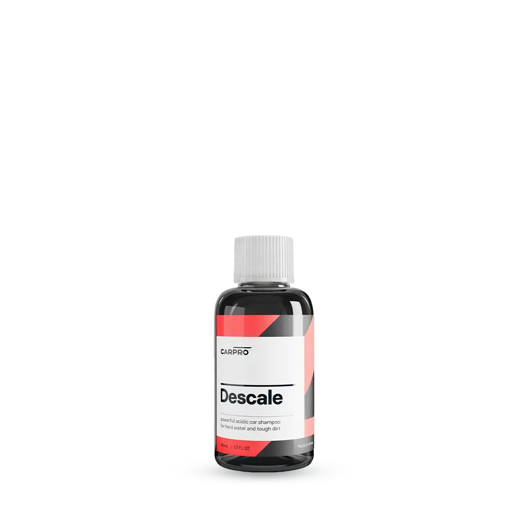 Descale