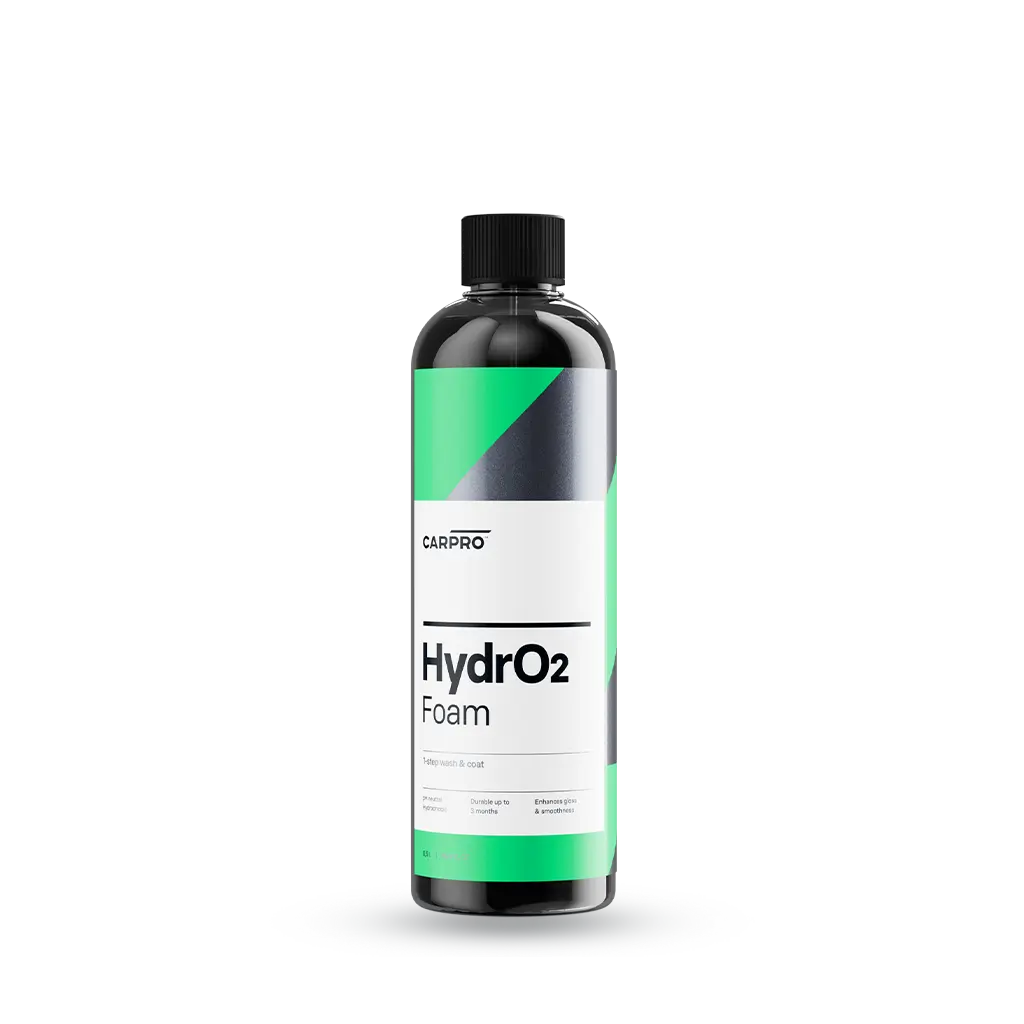 HydroFoam