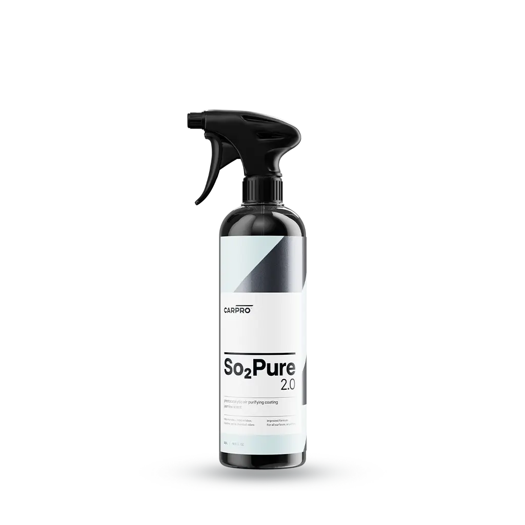 So₂Pure 2.0