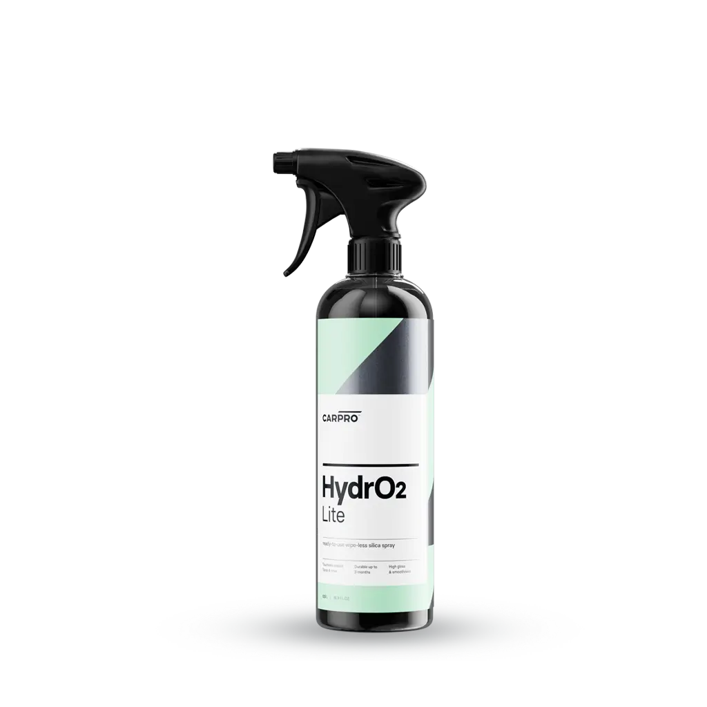 HydrO2 Lite