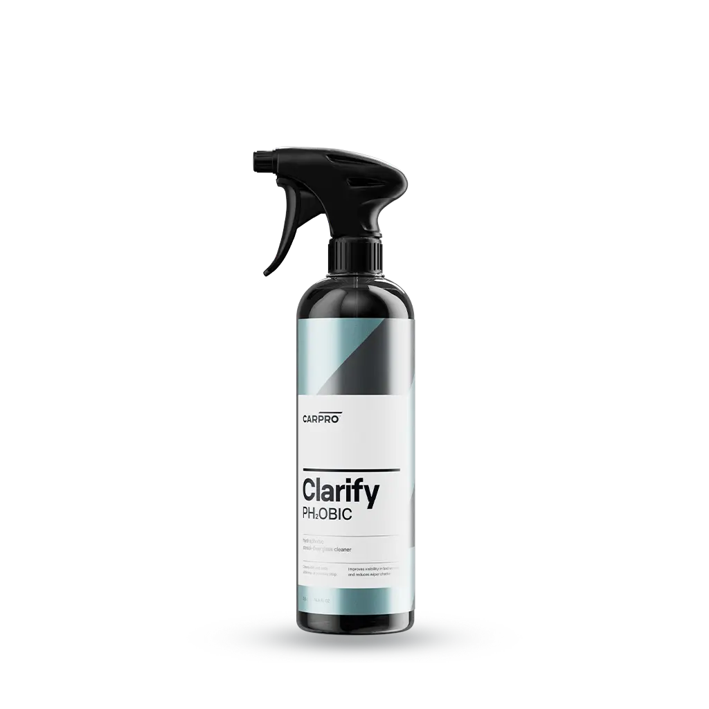 Clarify PH₂OBIC