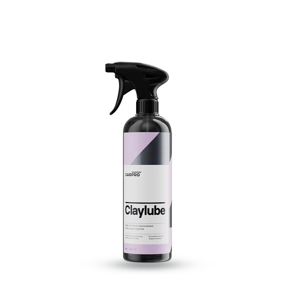 ClayLube