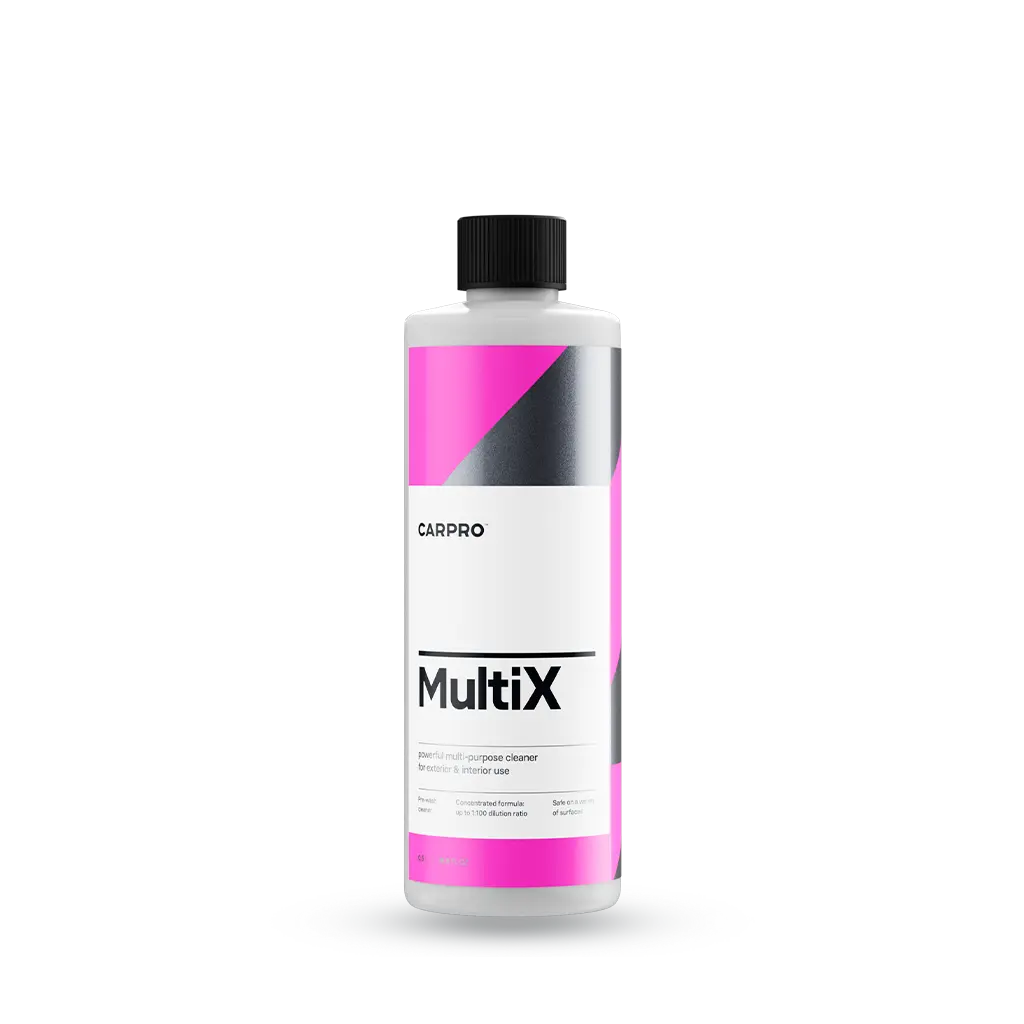MultiX
