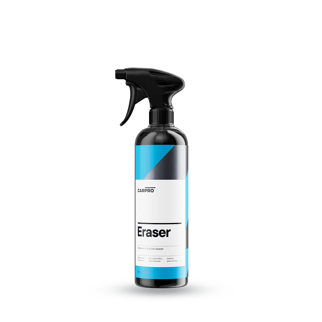 Eraser