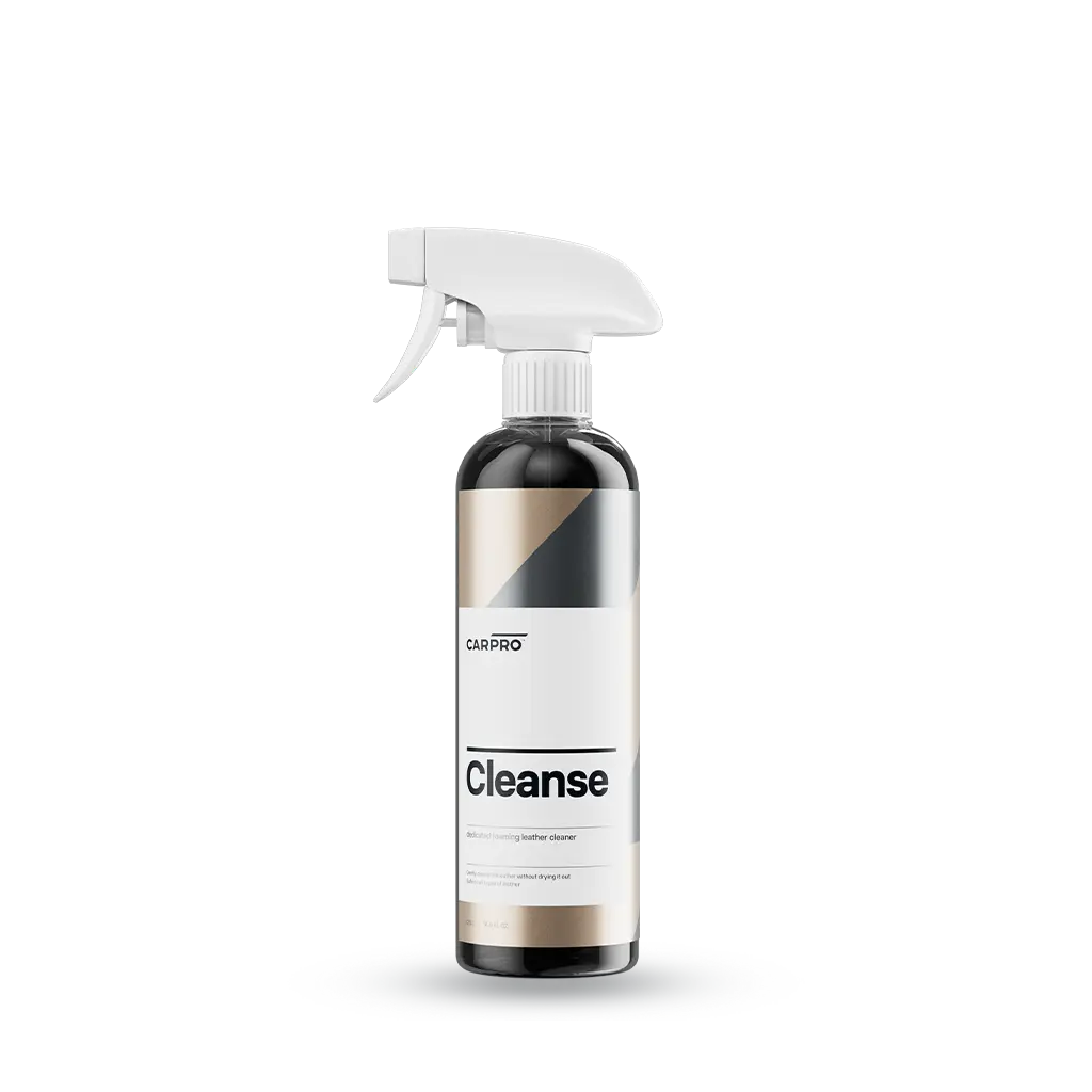 Cleanse