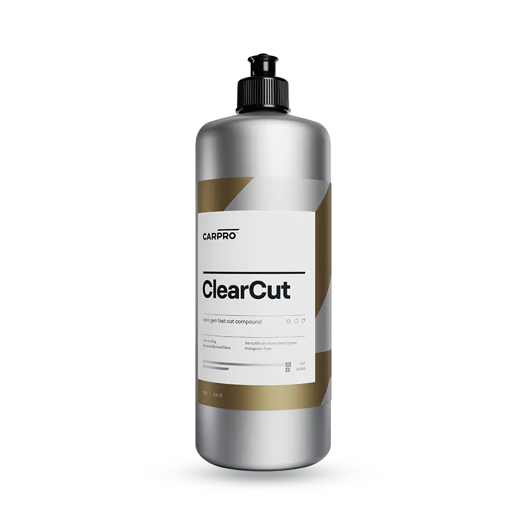 Clear Cut