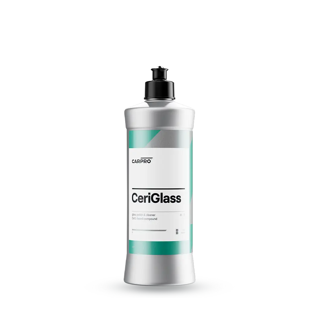 CeriGlass