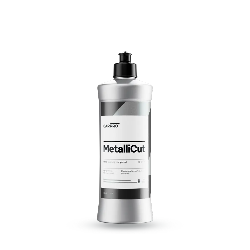 MetalliCut