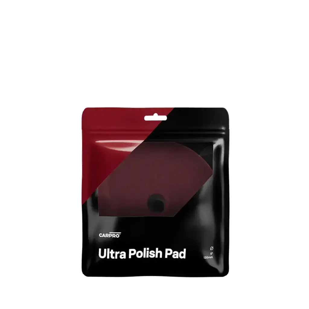 Ultra Polish Pad