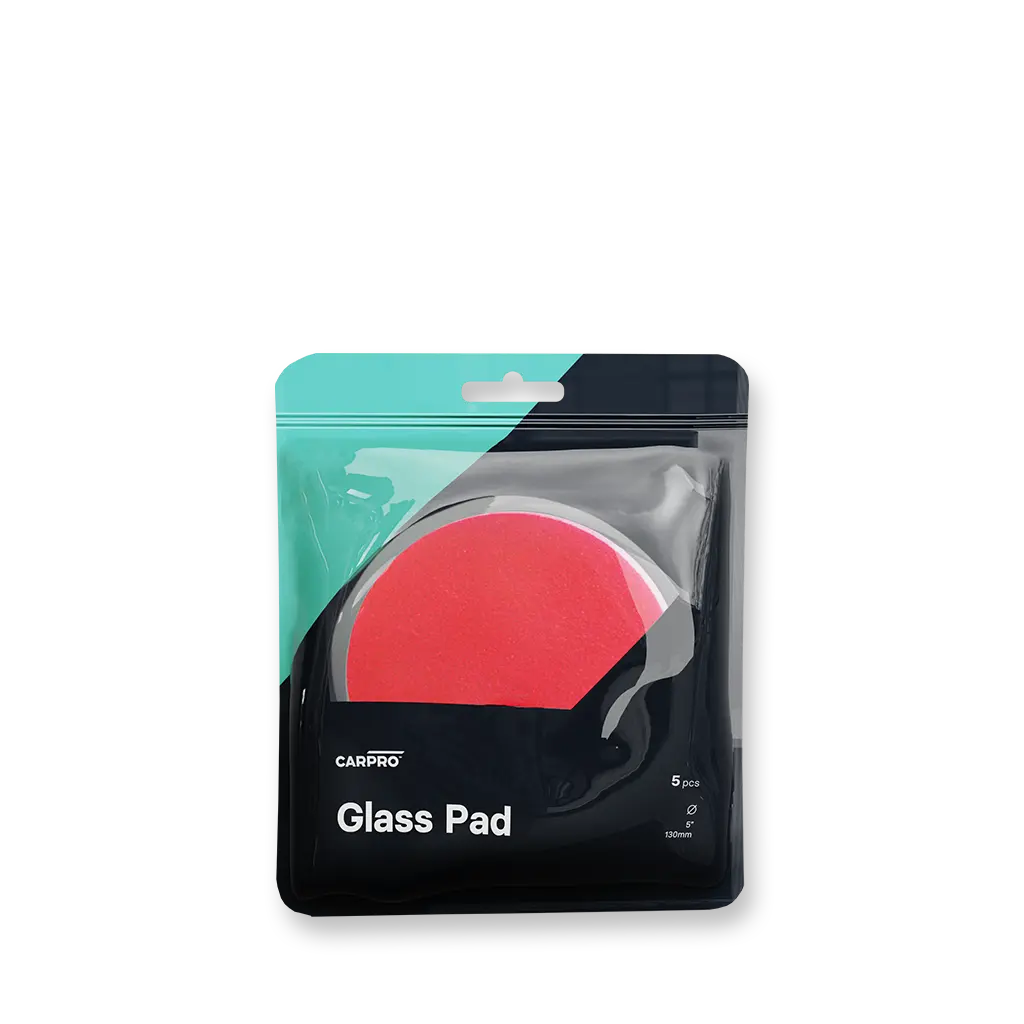 Glass Polishing Pad