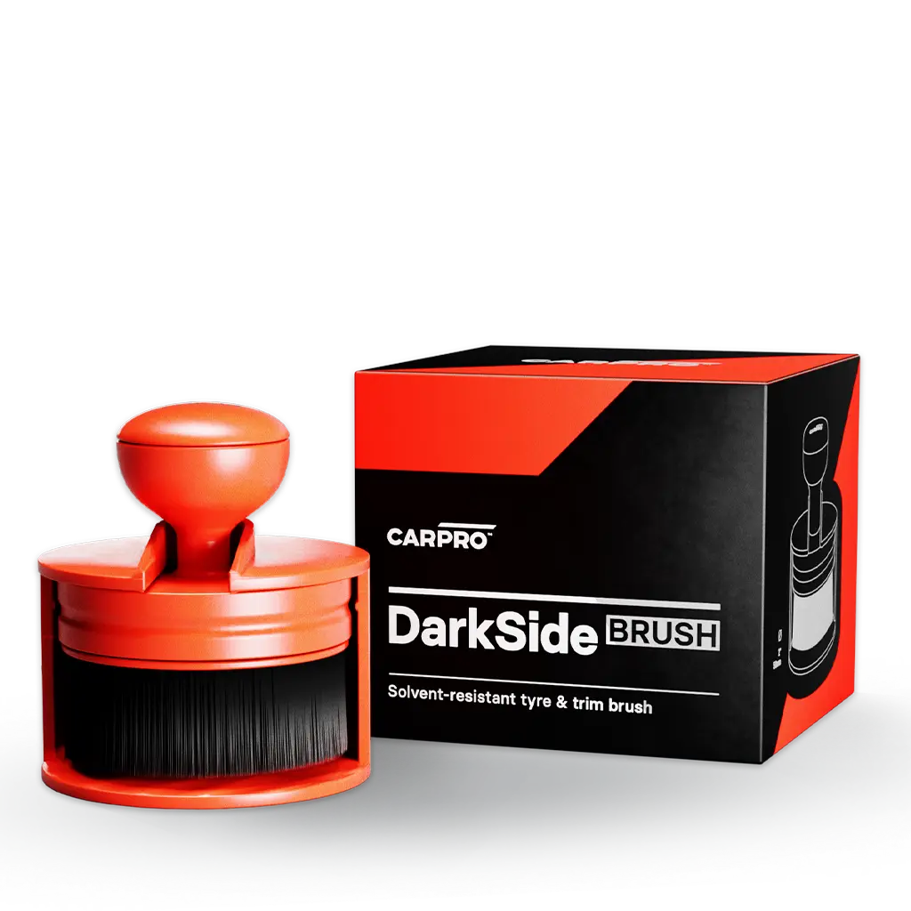 DarkSide Tyre Brush
