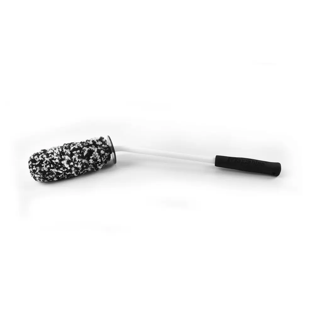 Wheel Brush 45 Degree