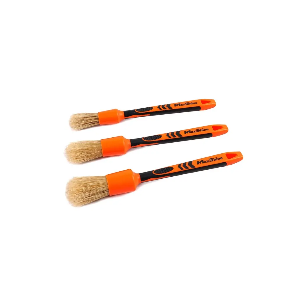 Maxshine Detailing Brush - Boar's Hair