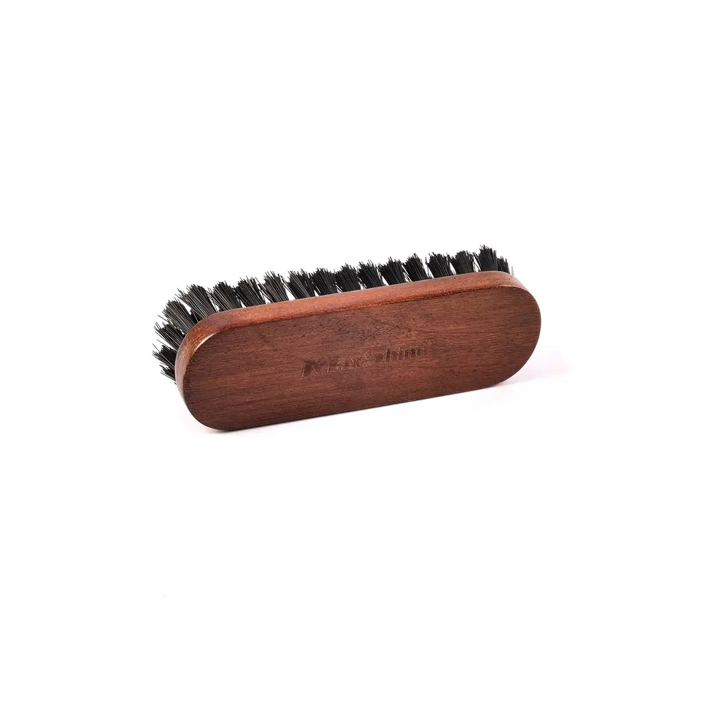 Leather & Alcantara Cleaning Brush