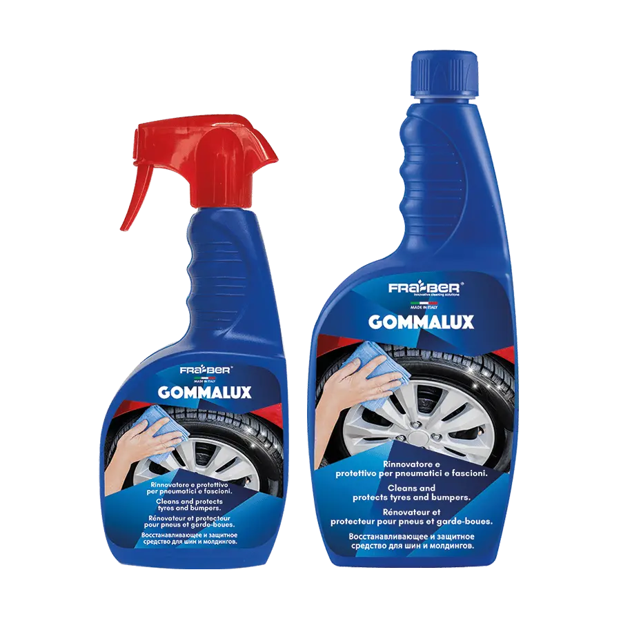 Gommalux
