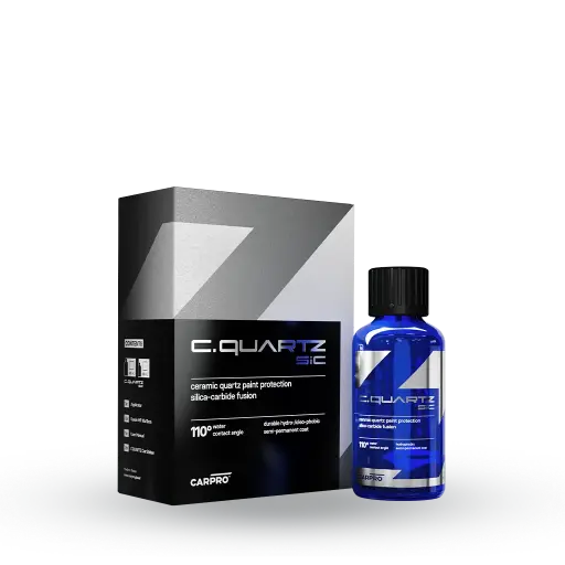 CQUARTZ SIC