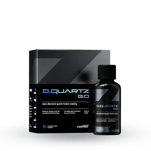 DQUARTZ Go