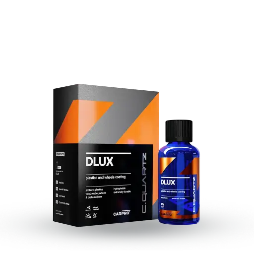 CQUARTZ DLUX