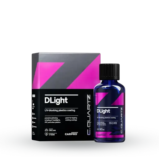 CQUARTZ DLight
