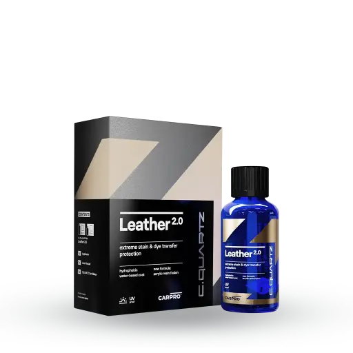 CQUARTZ Leather  2.0