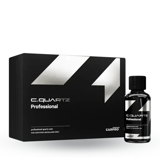 CQUARTZ Professional