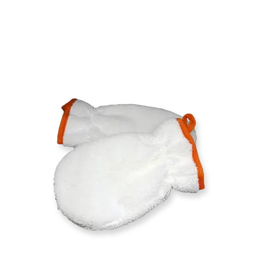 Inner Scrub