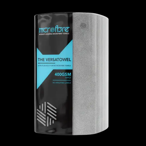 Versa towel