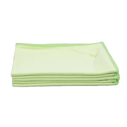 Glass Cleaning Towel