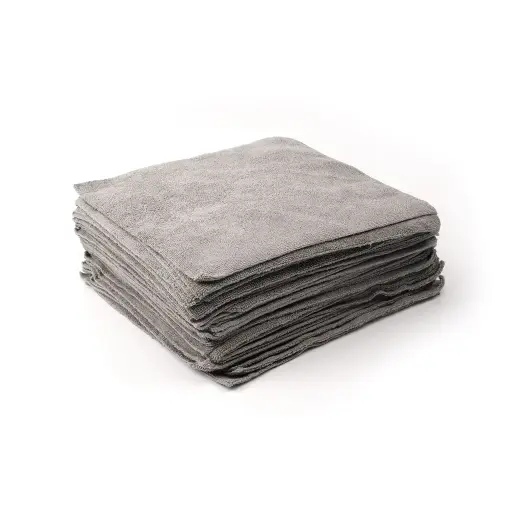 Microfiber Edgeless Utility