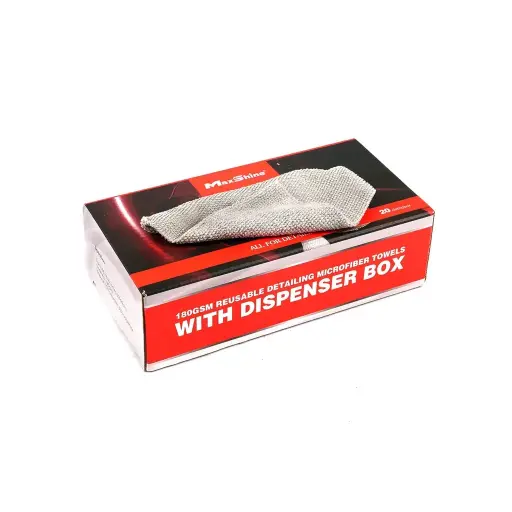 Microfiber Edgeless Pack