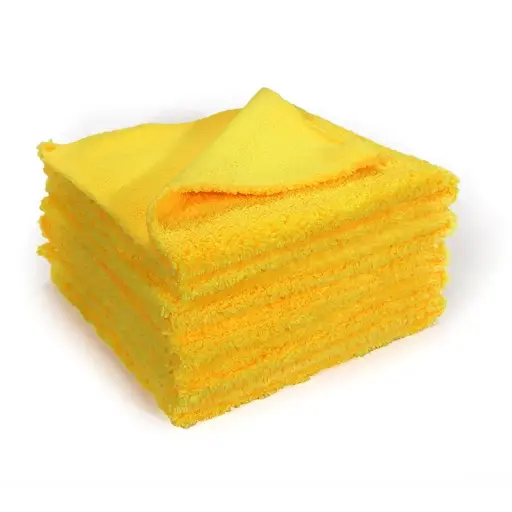 Polish Removal Microfiber Towel
