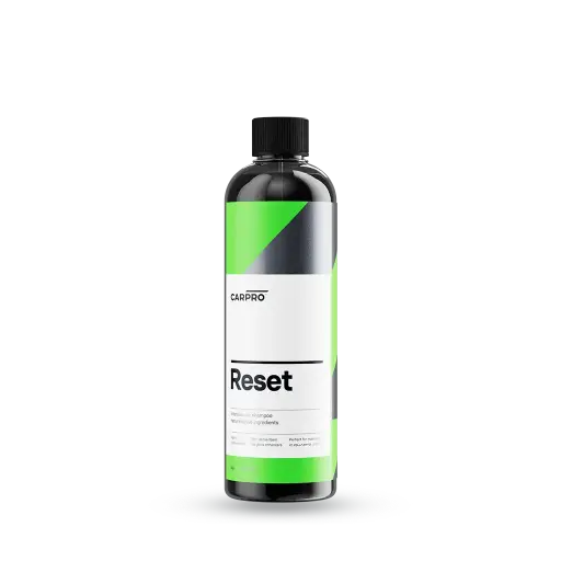 Reset