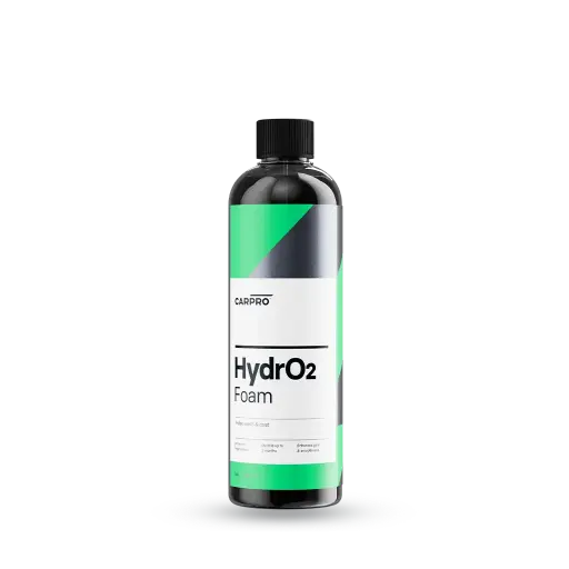 HydroFoam