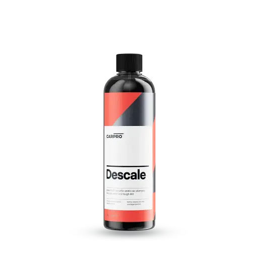 Descale