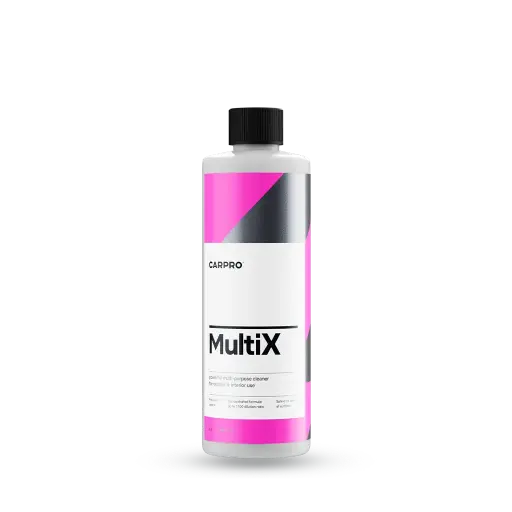 MultiX