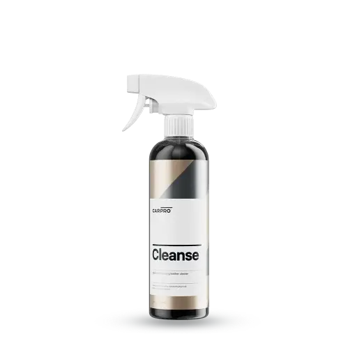 Cleanse