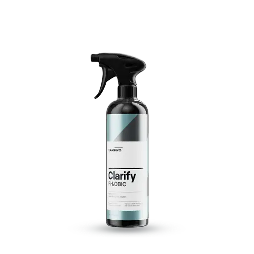 Clarify PH₂OBIC