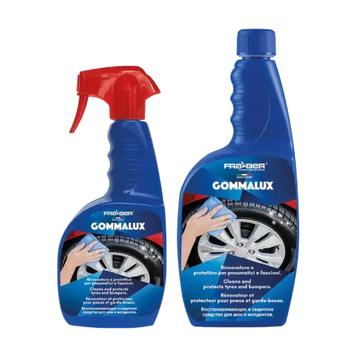 Gommalux