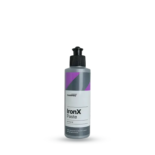IronX Paste