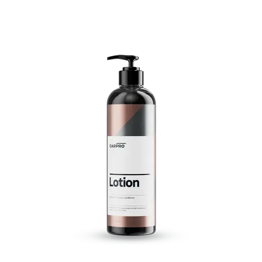 Lotion