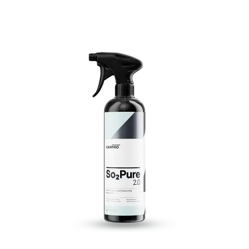 So₂Pure 2.0