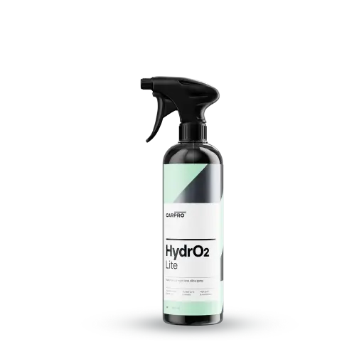 HydrO2 Lite