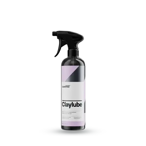 ClayLube